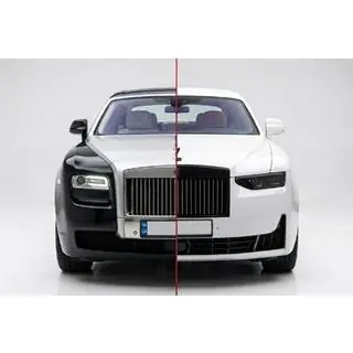 Facelift komplet 2024+ fotografija 1
