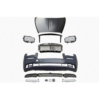 Komplet za facelift 2017-2023 Rolls-Royce Wraith 2013–2023 fotografija 2