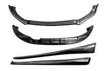 Mazda MX-5 2014– Carbon body kit komplet fotografija 2