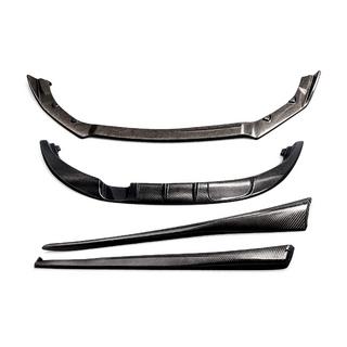 Carbon body kit komplet Mazda MX-5 2014– fotografija 2