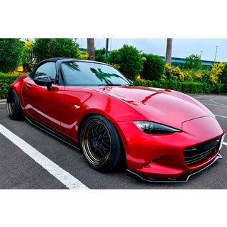 Carbon body kit komplet Mazda MX-5 2014– fotografija 3