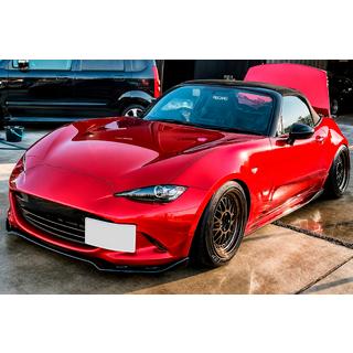 Carbon body kit komplet Mazda MX-5 2014– fotografija 4