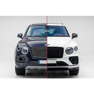 Facelift komplet 2020+ Bentley Bentayga 2015–2025 fotografija 1