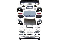 Bentley Flying Spur 2005–2013 Komplet za facelift 2013-2018 fotografija 2