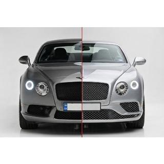 Facelift komplet 2015-2018 Bentley Continental GT 2011–2018 fotografija 1
