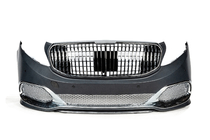 Mercedes Vito/V-razred W447 2014– Body kit (Maybach Type-X223 FR, s pokrovom motorja) fotografija 2