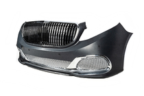 Mercedes Vito/V-razred W447 2014– Body kit (Maybach Type-X223 FR, s pokrovom motorja) fotografija 7