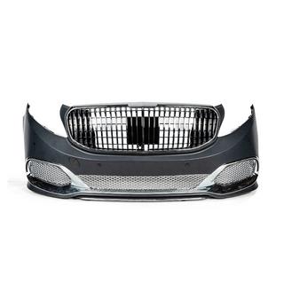 Body kit (Maybach Type-X223 FR, s pokrovom motorja) fotografija 2