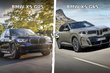 BMW X5 G65 vs BMW X5 G05 fotografija 1