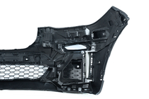 BMW X7 G07 2019– Sprednji odbijač M-Sport (2019-2023) fotografija 8