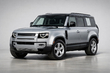 Test Land Rover Defender 110: velik SUV nove generacije fotografija 1