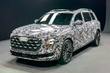 Audi Q9 se pripravlja na debi: glavni tekmec BMW X7 in Mercedes GLS fotografija 1