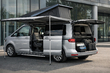 Paket predelav Volkswagen Caravelle T7 za podjetja in potnike fotografija 1