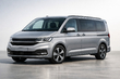 Volkswagen Transporter T7 (2025) – test: nov poslovni kombi za delo in poti fotografija 1