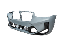 BMW X3 G01 2018– Komplet body kit 2022-2024 (F97 X3M) fotografija 6