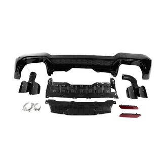 Komplet body kit 2022-2024 (F97 X3M) fotografija 3
