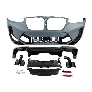 Komplet body kit 2022-2024 (F97 X3M) fotografija 1