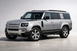 Test Land Rover Defender 130 (L663): največ prostora za pustolovščine fotografija 1