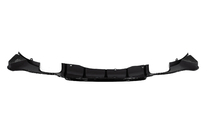 BMW serija 4 F32/F33/F36 2012–2020 Difuzor zadnjega odbijača za dvojni izpuh na obeh straneh (za M-Sport, ABS) fotografija 6