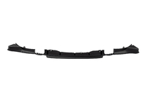 BMW serija 4 F32/F33/F36 2012–2020 Difuzor zadnjega odbijača za obojestranski enojni izpuh (za M-Sport, ABS) fotografija 6