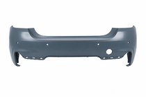 BMW serija 4 F32/F33/F36 2012–2020 Zadnji odbijač M-Sport fotografija 7