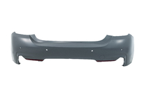 BMW serija 4 F32/F33/F36 2012–2020 Zadnji odbijač M-Sport fotografija 1