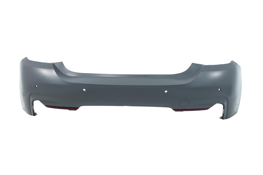 BMW serija 4 F32/F33/F36 2012–2020 Zadnji odbijač M-Sport Image