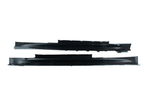 BMW serija 4 F32/F33/F36 2012–2020 M-Sport body kit (za F32) Dvojni izpušni zaključek na eni strani fotografija 10