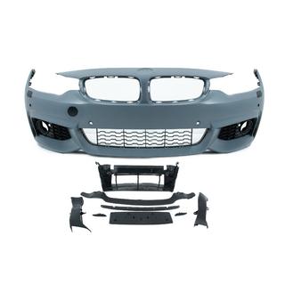 M-Sport body kit (za F32) fotografija 4