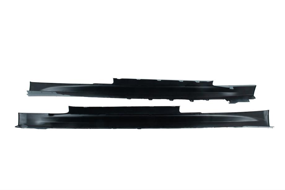 BMW serija 4 F32/F33/F36 2012–2020 M-Sport body kit (za F32) Dvojni izpuh (na obeh straneh) Fotografija 10