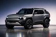 Hyundai Boulder: prihodnji tekmec Ford Bronco in Jeep Wrangler fotografija 1