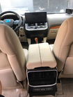 Toyota Land Cruiser Prado 120 2002–2009 Komplet za nadgradnjo notranjosti – obloge armaturne plošče za Lexus GX460 2023 Style fotografija 2