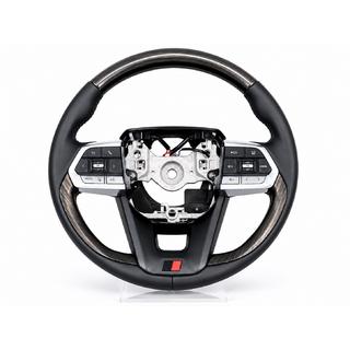 Volan v kompletu TLC300-dizajn V1 Toyota Land Cruiser Prado 120 2002–2009