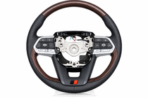 Toyota Land Cruiser Prado 120 2002–2009 Komplet volan TLC300 dizajn V2 fotografija 1