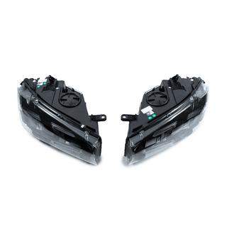 Sprednji žarometi G06 Style Laser (2 kosa) fotografija 2