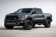 Test: Ram 1500 TRX (5. generacija) – brutalni pickup za ameriški trg fotografija 1