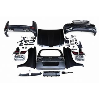 Facelift komplet za LC 300 Toyota Land Cruiser Prado 150 2009–2023 fotografija 2