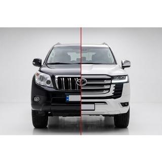 Facelift komplet za LC 300 Toyota Land Cruiser Prado 150 2009–2023 fotografija 1