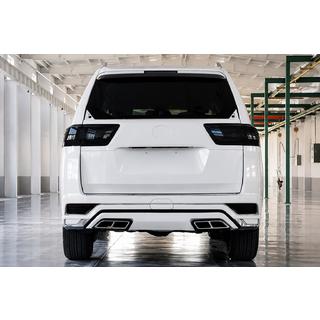 Facelift komplet za LC 300 Toyota Land Cruiser Prado 150 2009–2023 fotografija 4