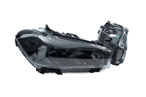 BMW X5 F15 2013–2018 Sprednji žarometi G05 LCI Design Laser (2 kos) fotografija 4