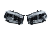 BMW X5 F15 2013–2018 Sprednji žarometi G05 LCI Design Laser (2 kos) fotografija 5
