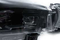 BMW X5 F15 2013–2018 Sprednji žarometi G05 LCI Design Laser (2 kos) fotografija 14