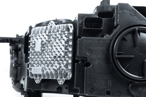 BMW X5 F15 2013–2018 Sprednji žarometi G05 LCI Design Laser (2 kos) fotografija 16