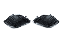 BMW X5 F15 2013–2018 Sprednji žarometi G05 LCI Design Laser (2 kos) fotografija 7