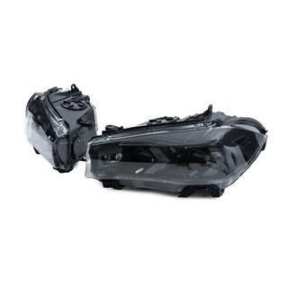 Sprednji žarometi G05 Style Laser (2 kosa) fotografija 3