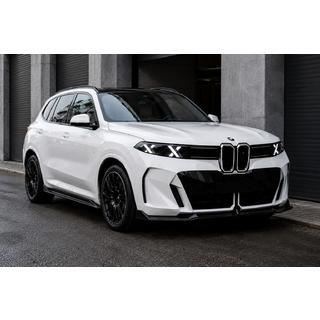 Stranski pragovi Paradigm Black Knight