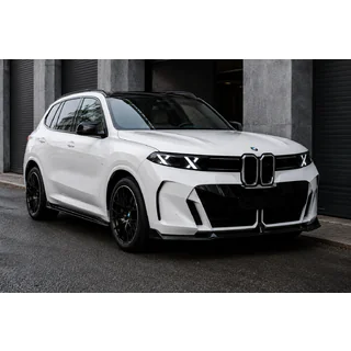 Pokrovi ogledal M-Look (2 kosa) BMW X5 G65 2027–