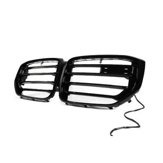 Ledvične rešetke X5M F95 Design LED (2023+) BMW X5 G05 2019–2026 fotografija 2