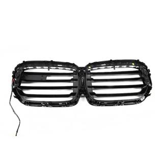 Ledvične rešetke X5M F95 Design LED (2023+) BMW X5 G05 2019–2026 fotografija 4