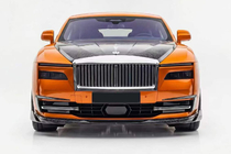 Rolls-Royce Spectre 2023– Body kit komplet MNSR Carbon fotografija 3